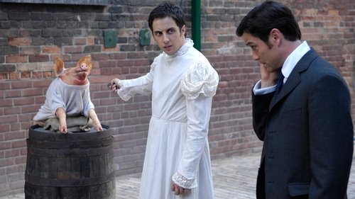 Murdoch Mysteries - S1E3: The Knockdown
