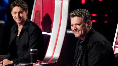 The Voice - S23E2: The Blind Auditions (2)