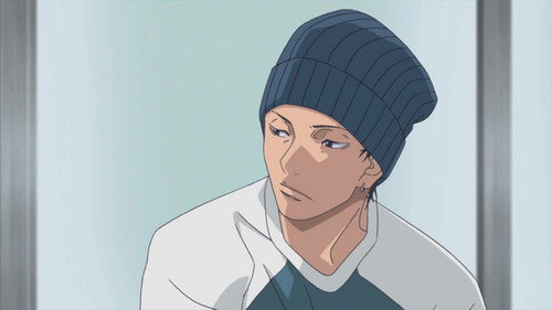 Ahiru no Sora - S1E23: The Moon and the Hoop