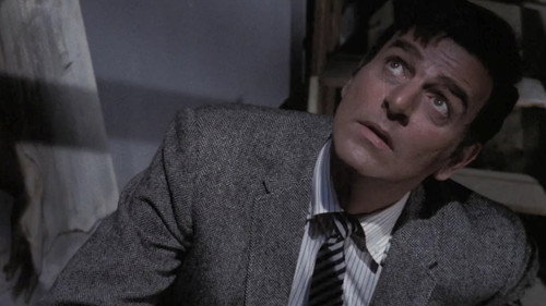 Mannix - S3E1: Eagles Sometimes Can't Fly