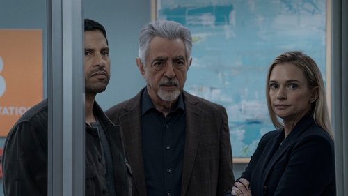 Criminal Minds - S18E2: The Zookeeper