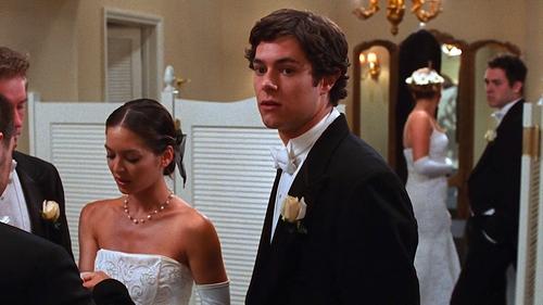 The O.C. - S1E4: The Debut