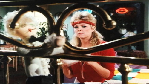 Knots Landing - S4E18: Celebration