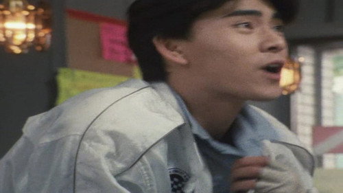 Kamen Rider - S8E39: The Idol's Evil Power