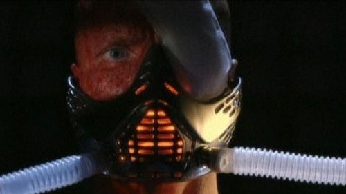 Smallville - S8E14: Requiem