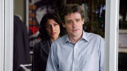 House - S4E16: Wilson's Heart (2)
