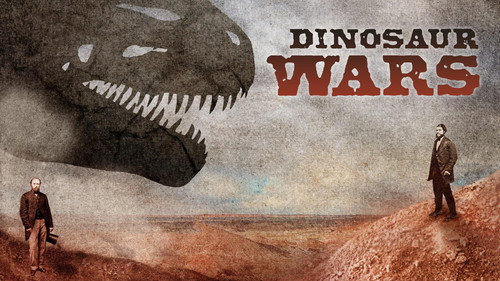American Experience - S23E5: Dinosaur Wars