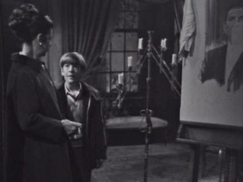 Dark Shadows - S3E32: DS-223