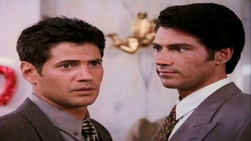 Melrose Place - S3E8: Love Reeks