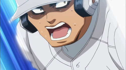 Ace of the Diamond - S1E62: Victory or Defeat