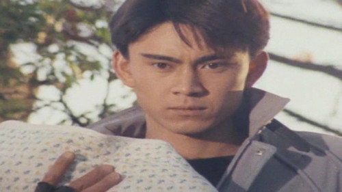 Kamen Rider - S8E13: Mama Raises Monster Babies!
