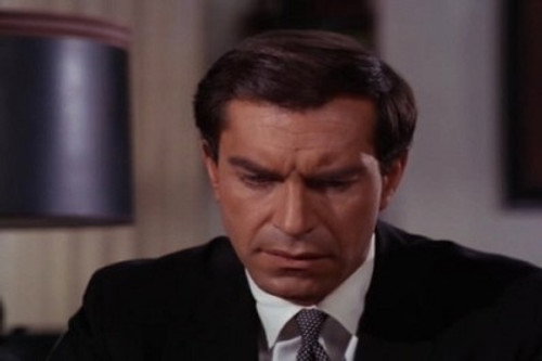 Mission: Impossible - S1E28: The Psychic