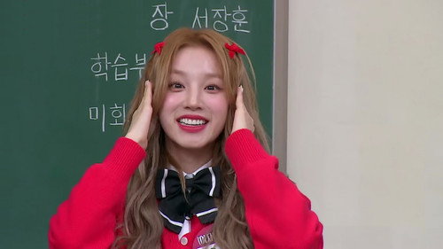 Men on a Mission - S1E419: (G)I-DLE