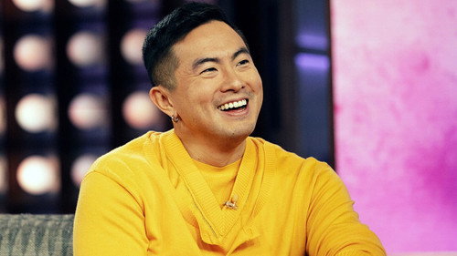 The Kelly Clarkson Show - S6E44: Bowen Yang, Auli'I Cravalho, Will Butler