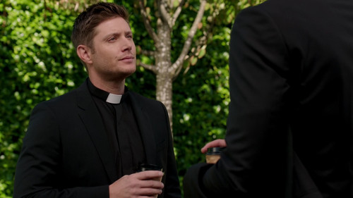 Supernatural - S12E4: American Nightmare