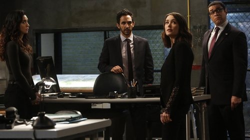 The Blacklist - S4E20: The Debt Collector