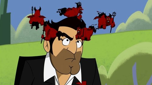 Lucifer - S6E3: Yabba Dabba Do Me