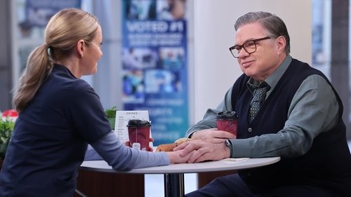 Chicago Med - S8E14: On Days Like Today... Silver Linings Become Lifelines
