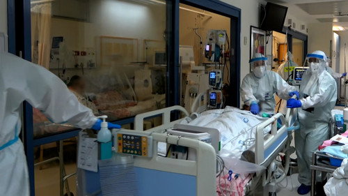 Horizon - S58E4: The Vaccine