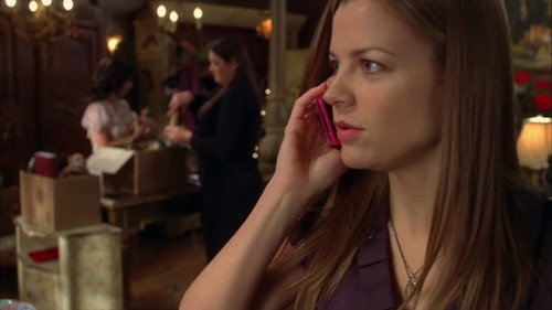 Ghost Whisperer - S5E21: Dead Ringer