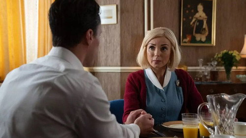 Call the Midwife - S13E7: Episode 7