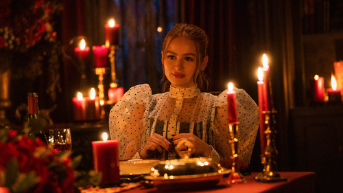 Riverdale - S6E12: Chapter One Hundred and Seven: In the Fog