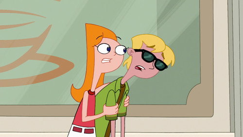 Phineas and Ferb - S3E2: Canderemy