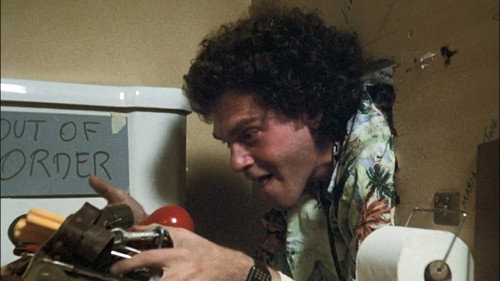 Hill Street Blues - S1E4: Can World War III Be an Attitude?