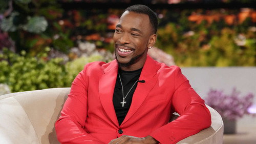 The Jennifer Hudson Show - S3E24: Jay Pharoah, Allison Reese