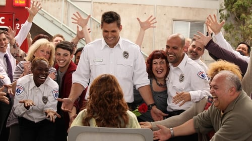 Grey's Anatomy - S9E23: Readiness is All