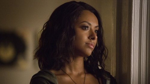 The Vampire Diaries - S8E2: Today Will Be Different