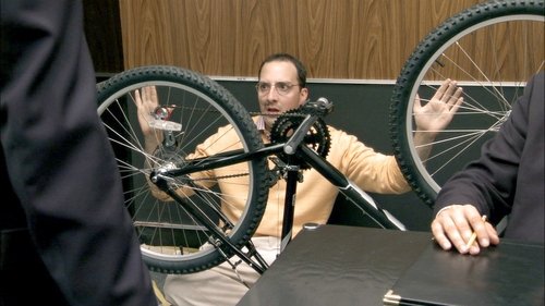 Arrested Development - S1E3: Bringing Up Buster