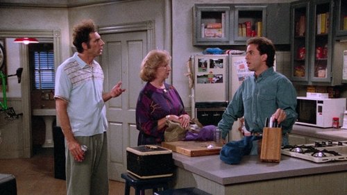Seinfeld - S4E5: The Wallet