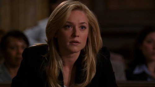 Law & Order - S15E13: Ain't No Love