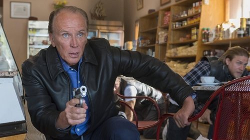 Sons of Anarchy - S6E3: Poenitentia