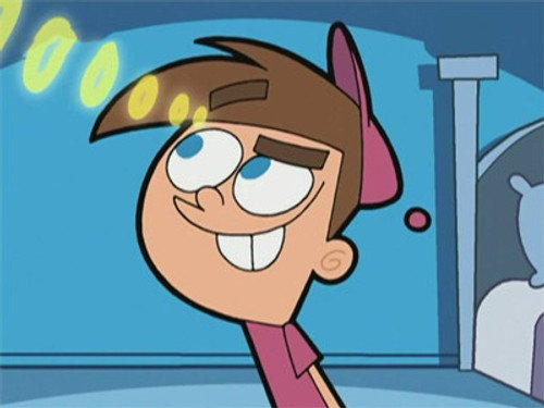 The Fairly OddParents - S3E23: Mind Over Magic
