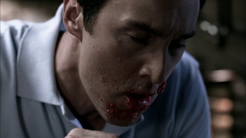 Supernatural - S4E4: Metamorphosis