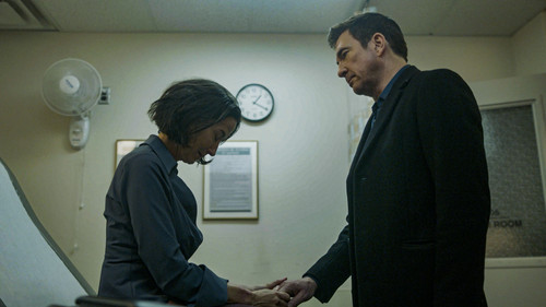 FBI: Most Wanted - S6E12: 68 Seconds