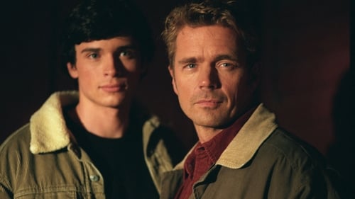 Smallville - S1E5: Cool