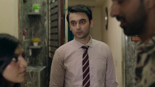 Sapne vs Everyone - S1E1: Sapne Vs Zimmedari