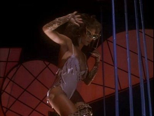 Miami Vice - S4E9: Rising Sun of Death