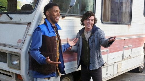 The Middle - S7E16: The Man Hunt