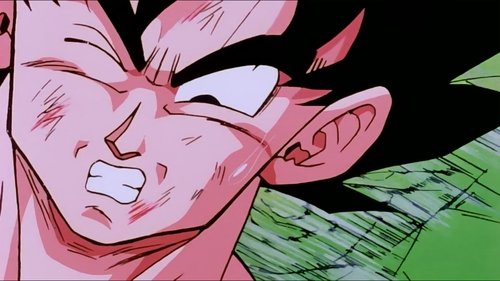 Dragon Ball Z - S3E16: Bold and Fearless