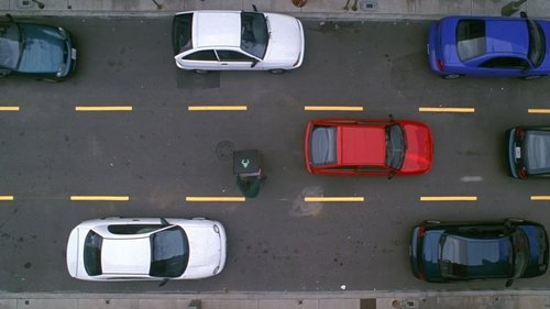 Seinfeld - S9E18: The Frogger