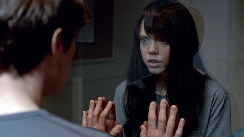 The X-Files - S10E2: Founder's Mutation