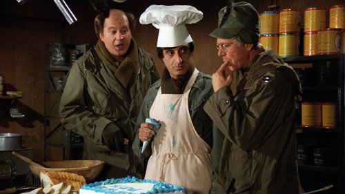 M*A*S*H - S8E20: Lend a Hand
