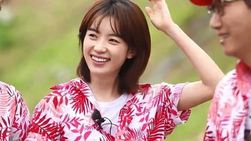 Running Man - S1E152: Early Vacances Race