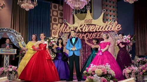 Riverdale - S7E15: Chapter One Hundred Thirty-Two: Miss Teen Riverdale