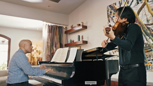 Great Performances - S48E4: Now Hear This “Becoming Mozart”