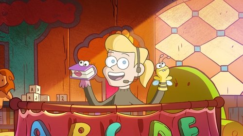 Gravity Falls - S2E4: Sock Opera